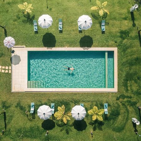 Villa Camelia Boutique House Камаша Экстерьер фото