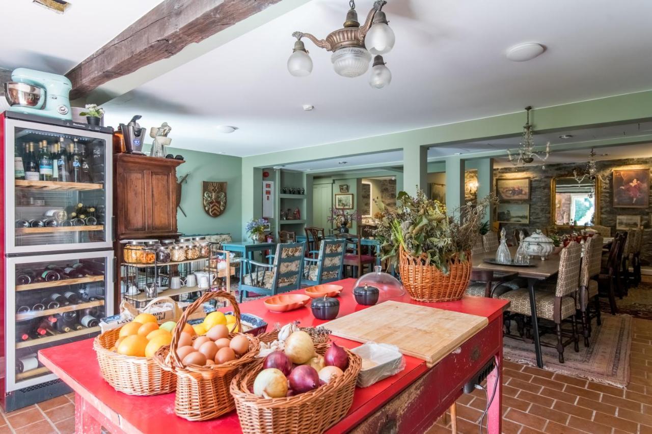 Villa Camelia Boutique House Камаша Экстерьер фото
