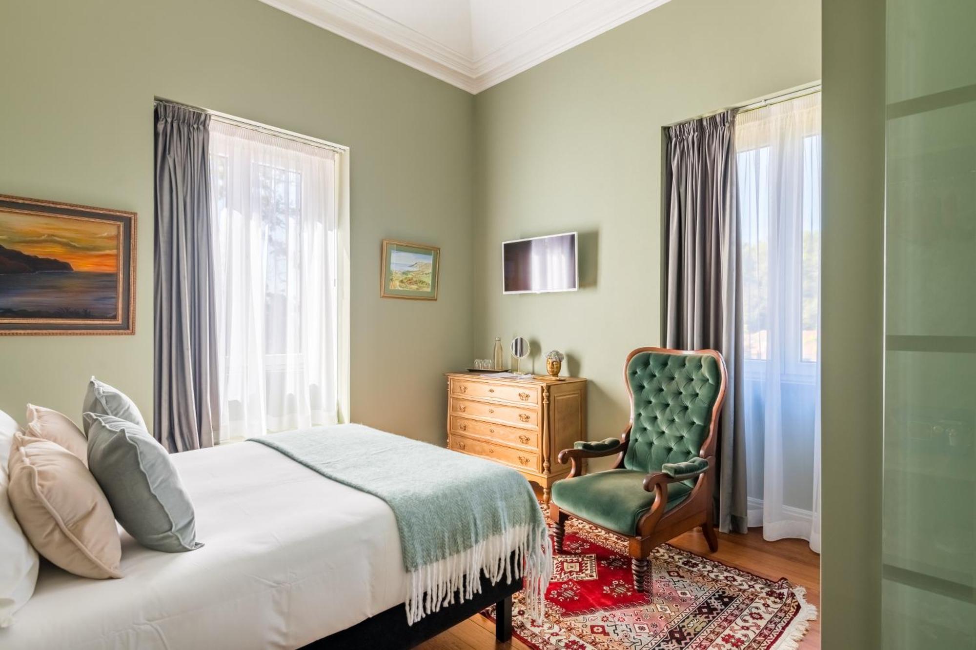 Villa Camelia Boutique House Камаша Экстерьер фото