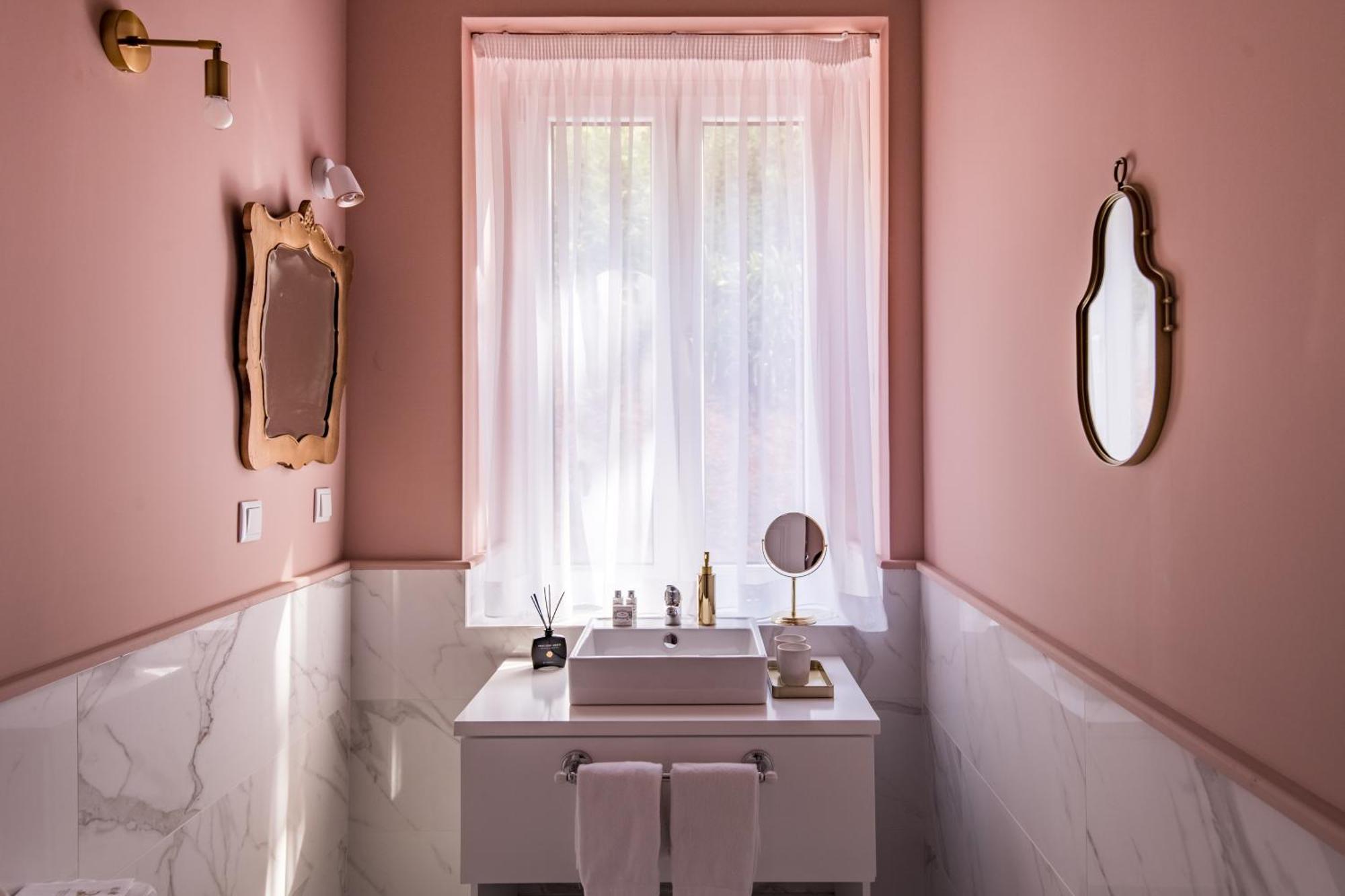 Villa Camelia Boutique House Камаша Экстерьер фото