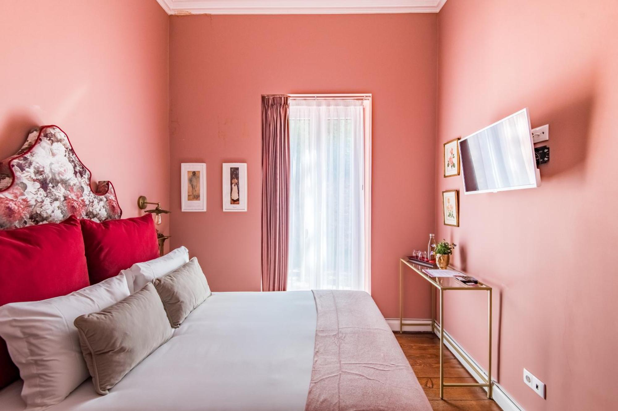 Villa Camelia Boutique House Камаша Экстерьер фото