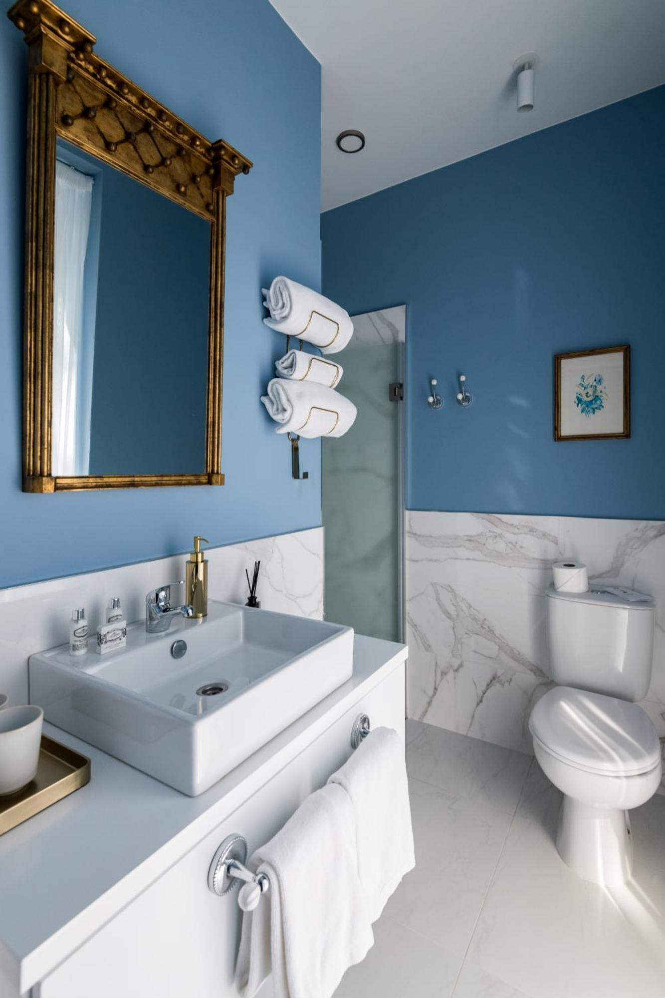 Villa Camelia Boutique House Камаша Экстерьер фото