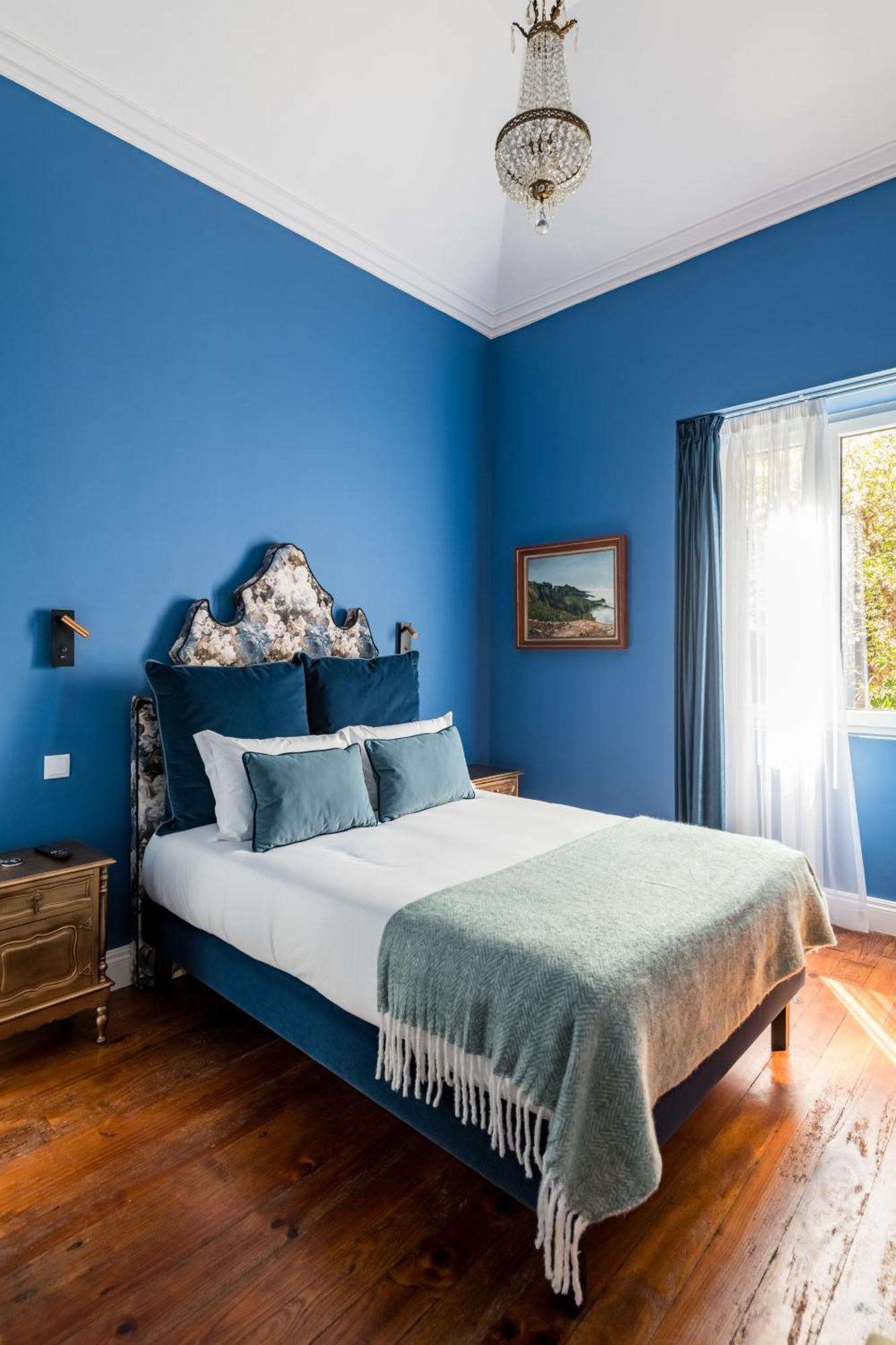 Villa Camelia Boutique House Камаша Экстерьер фото