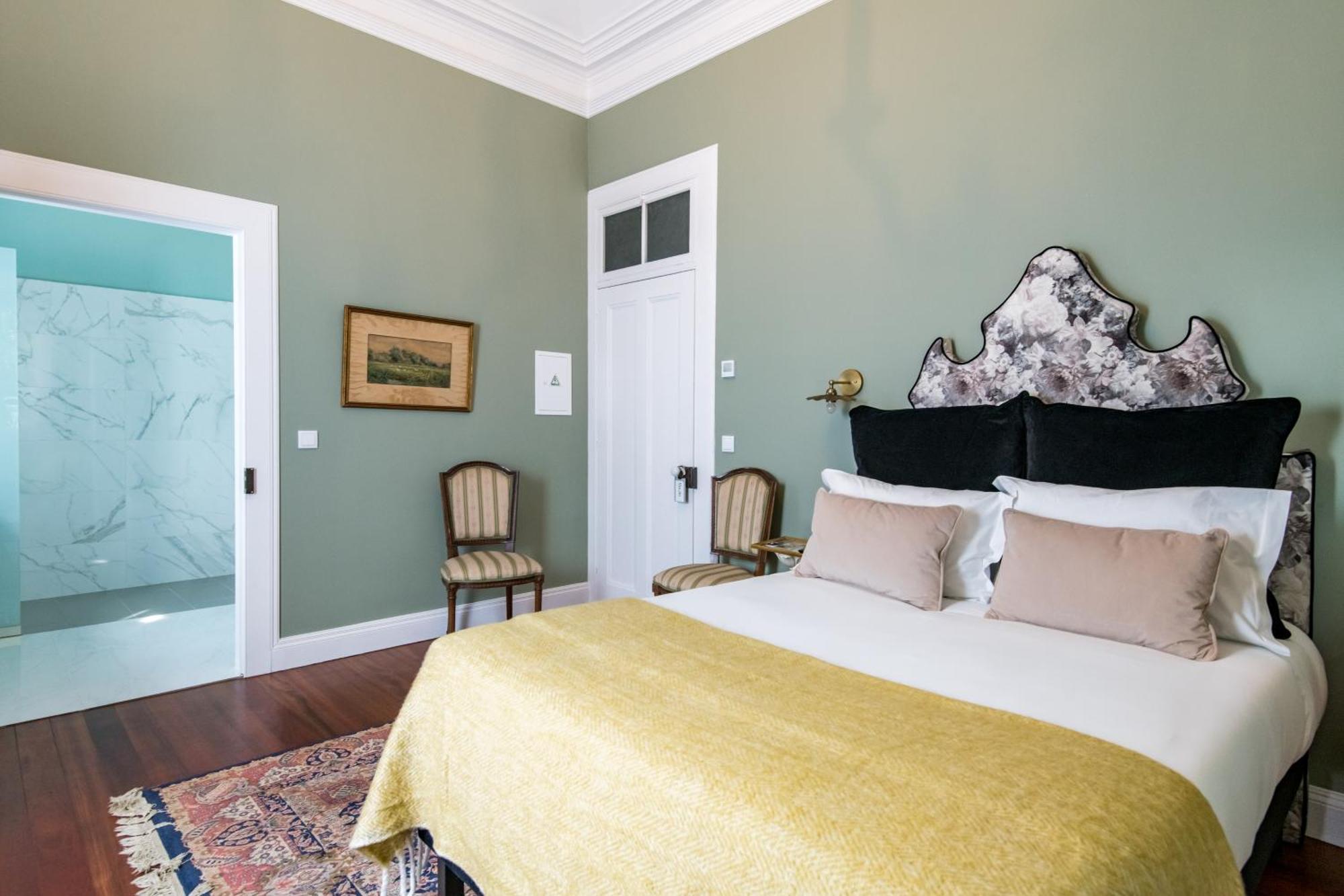Villa Camelia Boutique House Камаша Экстерьер фото