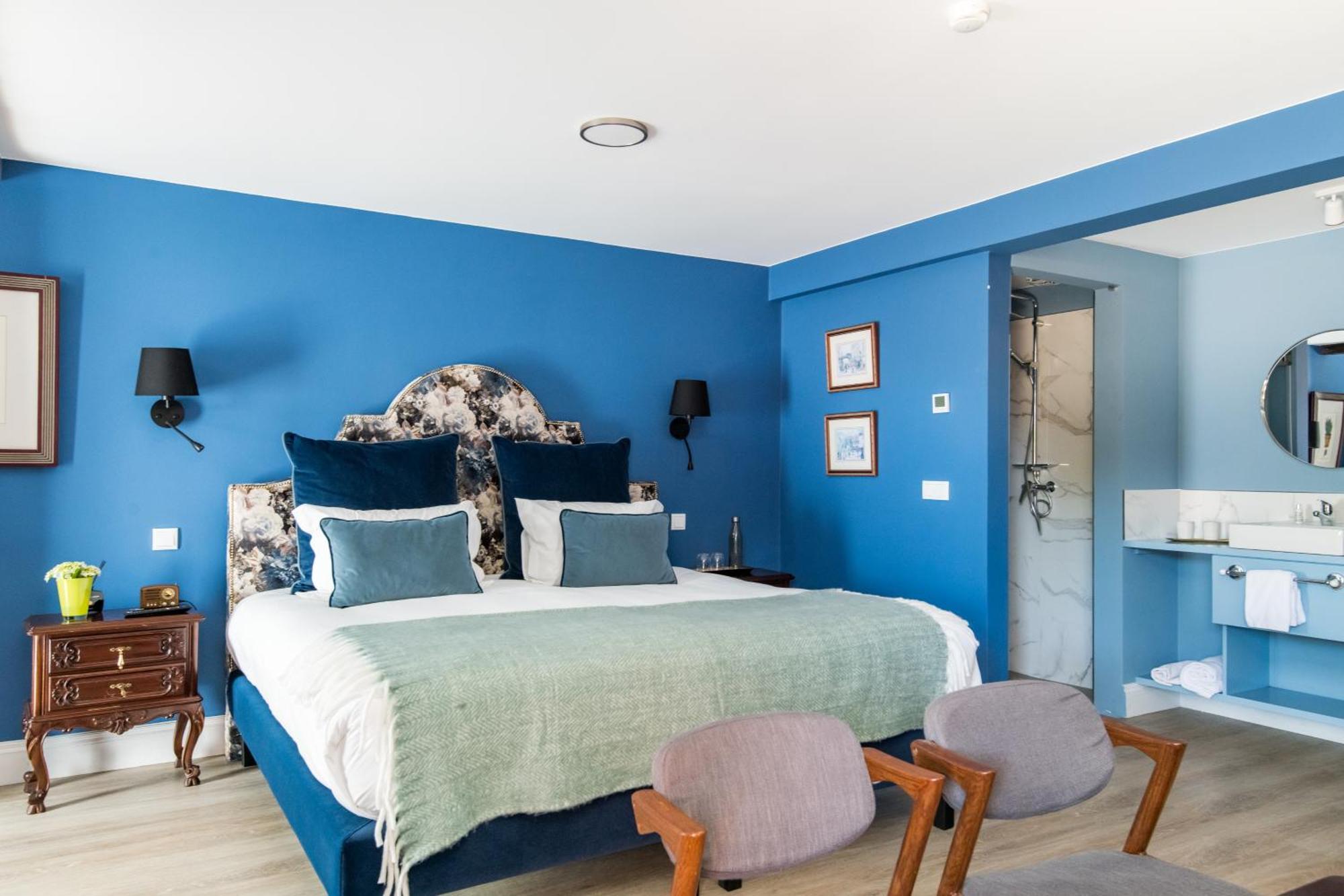 Villa Camelia Boutique House Камаша Экстерьер фото