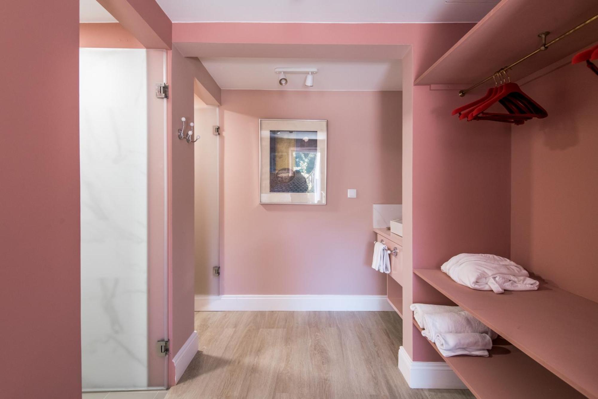 Villa Camelia Boutique House Камаша Экстерьер фото