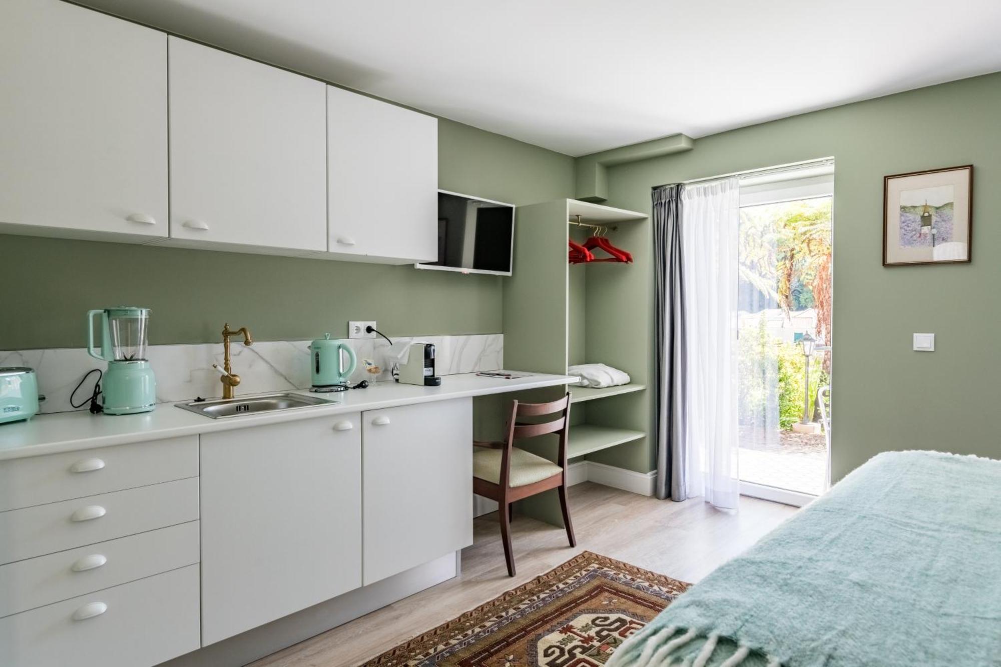 Villa Camelia Boutique House Камаша Экстерьер фото