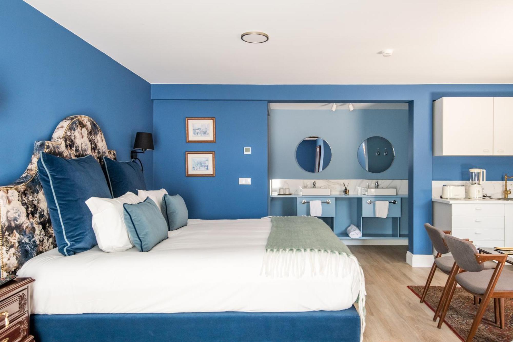 Villa Camelia Boutique House Камаша Экстерьер фото